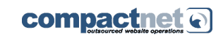 compact-net GmbH - outsourced website design, development and operation services - compact-net GmbH - Agentur f�r Planung und Entwicklung komplexer, webbasierter Komplettl�sungen